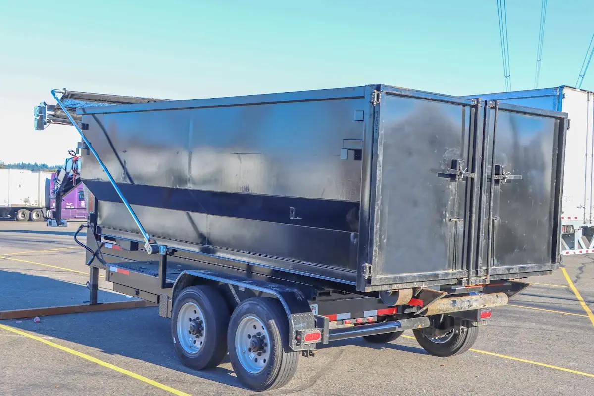Dumpster Rental services in South Tucson, AZ